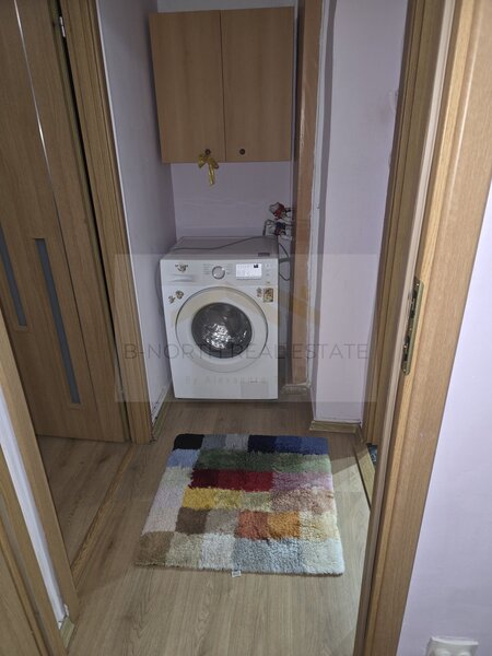 Titan, 1 Decembrie apartament de inchiriat 2 camere luminos si spatios