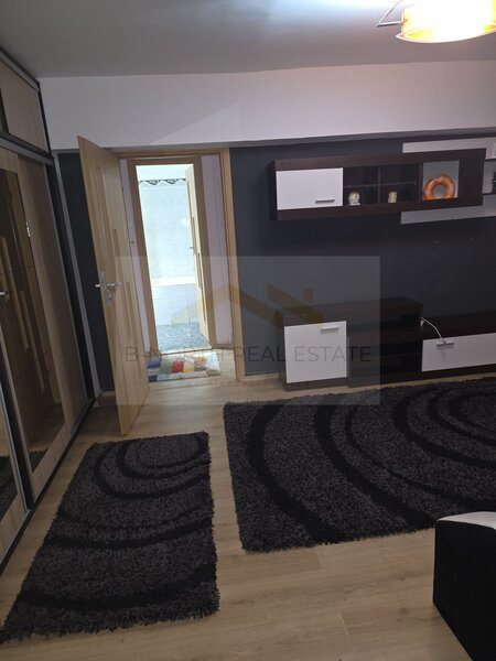 Titan, 1 Decembrie apartament de inchiriat 2 camere luminos si spatios