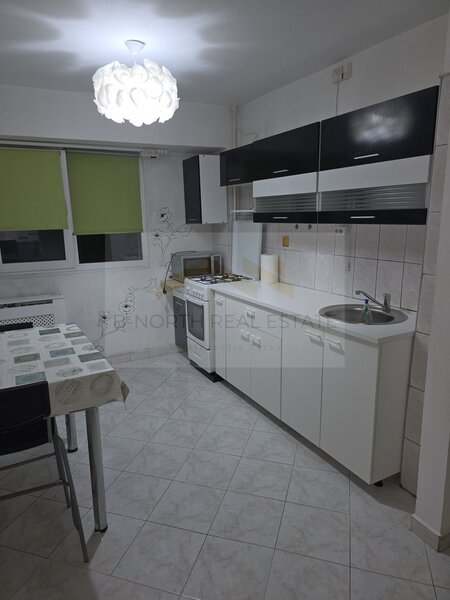 Titan, 1 Decembrie apartament de inchiriat 2 camere luminos si spatios